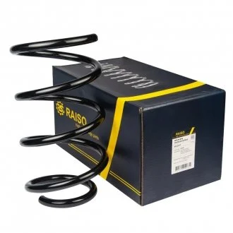 Пружина передняя Master/Movano 2.3dCi 10- Raiso SF233TP
