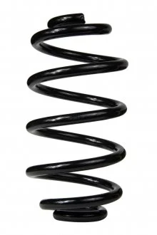 Пружина задня Opel Vectra C 02- (261*13,8*132,5) (по 2шт) Raiso SR065TP