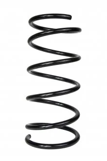 Пружина передня Berlingo/Partner 1.9D/2.0HDi 96- (800kg) (356*13,3*161,5) Raiso SR068TP