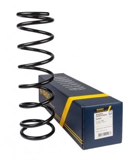 Пружина задня Lada 2101 Raiso SR108TP