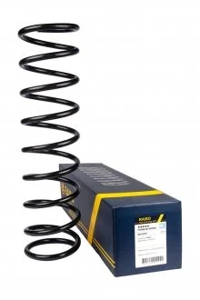 Пружина задня Lada 2102 Raiso SR109TP