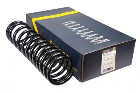 Пружина задня Ford Focus I 99-04 (416*12,7*111) Raiso SR176TP