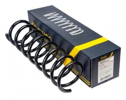 Пружина задня Ford Focus III 10- (385*11,5*109) Raiso SR179TP