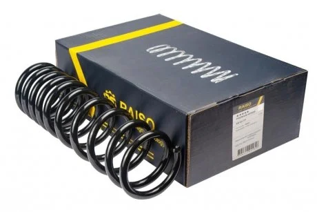 Пружина задня Ford Focus III 10- (398*13,5*114) Raiso SR181TP