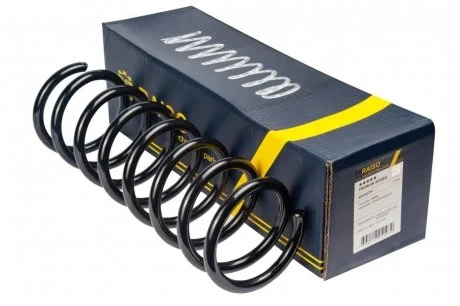 Пружина задня Ford Mondeo III 00-07 (360*12,5*119) Raiso SR193TP