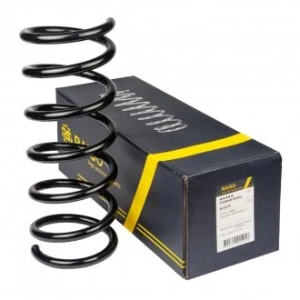 Пружина задня Ford Mondeo IV 07-15 (352*14*132) Raiso SR195TP