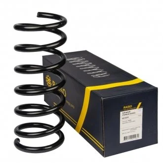 Пружина задня Ford S-Max 06-14 (349*15*137) Raiso SR198TP