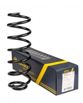 Пружина задня Grand Scenic III 09- (352*11,75*109) Raiso SR247TP