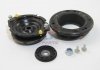 Подушка амортизатора перед Laguna II 1.6-3.5 dCi 01- (компл) Rapro 59805/K (фото 2)