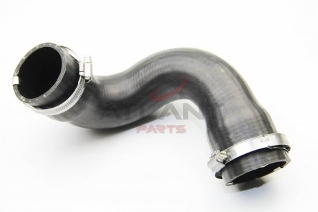 Патрубок інтеркулера Scudo/Jumpy/Expert 2.0 JTD/HDi 07- (верх.) Rapro R11505
