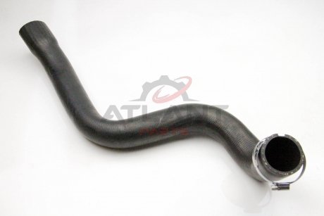 Патрубок інтеркулера Logan/Sandero 1.5dCi 02- Rapro R12416