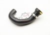 Патрубок EGR Kangoo 1.5dCi 08- Rapro R12514 (фото 2)