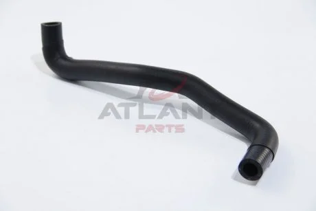 Шланг гумовий системи охолодження Rapro R15234