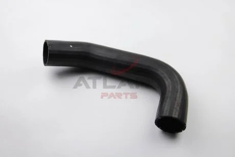 Патрубок інтеркулера Ducato/Jumper 2.2 HDI 06- Л (до интеркулера) Rapro R15484