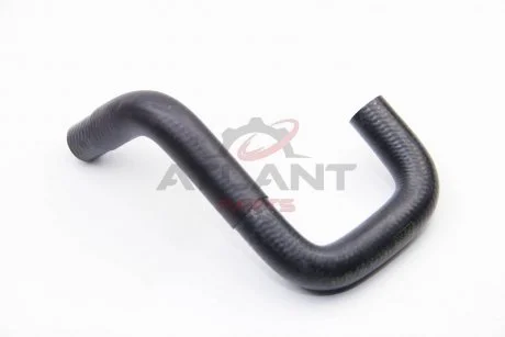 Патрубок радіатора масла Connect 1.8 TD/TDCI 02- Rapro R16113