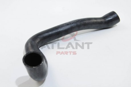 Патрубок радіатора BMW 5(E39)/ 7(E38) 3.0-4.4 94-03 (верх) Rapro R19118