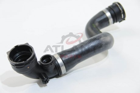 Шланг гумовий системи охолодження Rapro R19149