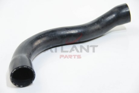 Патрубок радіатора BMW 5(E39)/ 7(E38) 3.5/4.4 96-04 Rapro R19171