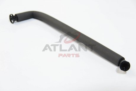 Патрубок картерних газів BMW 3 (E46)/ 5 (E39)/ Z3 2.0-3.0 95-10 Rapro R19202