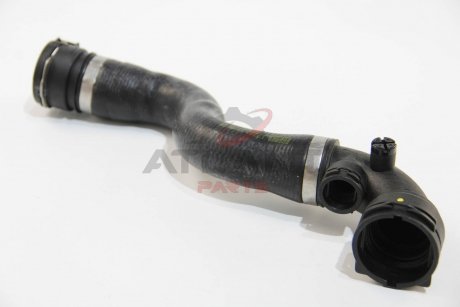Патрубок радіатора BMW X3(E83) 2.5/3.0 04-06 Rapro R19222