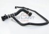 Патрубок радіатора BMW 3(F32)/ 4(F34/F82) 2.0 12- Rapro R19888 (фото 3)