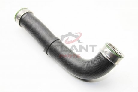 Патрубок інтеркулера Golf 1.9-2.0 D 97-09 Rapro R25207