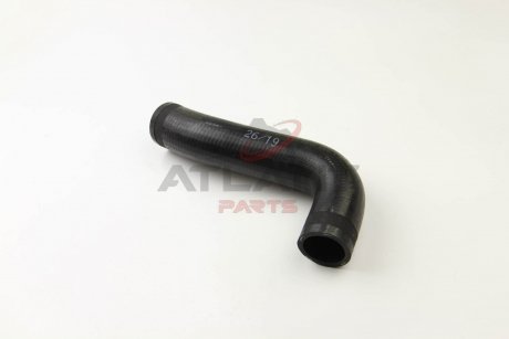 Патрубок інтеркулера Octavia/Golf 1.9 D 96-04 Rapro R25227