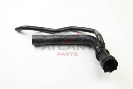 Патрубок радиатора Audi A4/A6 1.8/2.0 00- (верхний) Rapro R25319