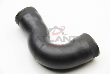 Патрубок інтеркулера Golf/Octavia 1.9 D 98- Rapro R25357