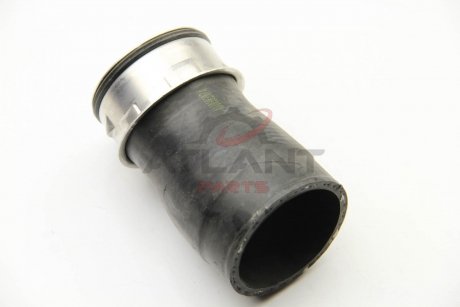 Патрубок интеркулера Passat/Tiguan 1.8-2.0 08-08 Rapro R25372