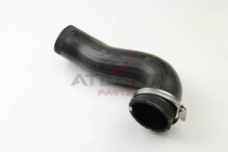 Фото патрубок интеркулера Caddy III/IV/Golf VI/Passat VI 1.6/2.0TDI 08-Л. Rapro R25391 Патрубок интеркулера Caddy III/IV/Golf VI/Passat VI 1.6/2.0TDI 08-Л. Rapro R25391