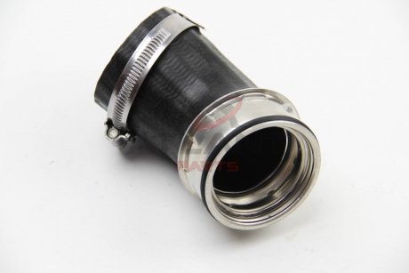Патрубок интеркулера Audi Q7/Touareg 3.0 D 03-13 Rapro R25559