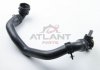 Патрубок радіатора Audi A3/Golf/Jetta 2.0 04- (нижн.) Rapro R25574 (фото 1)