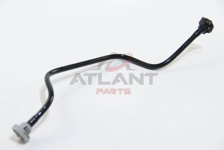 Патрубок системи охолодження Audi Q5 2.0 08-12 Rapro R25797