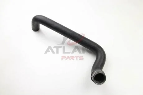 Патрубок радіатора Sprinter (W906) 06- (верх.) Rapro R28447