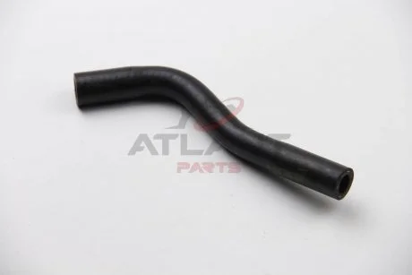 Патрубок радіатора Sprinter 06- Rapro R28546