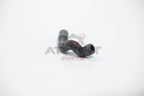 Патрубок картерних газів Sprinter/W203/S203 1.8 02- (знизу) Rapro R28559