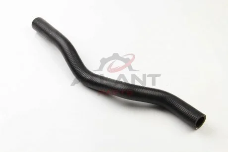 Патрубок системи опалення Aveo 1.4/1.6i 04- Rapro R38151