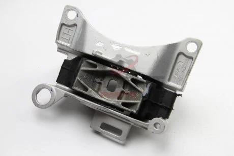 Подушка двигуна Renault Megane III/Scenic III 1.5dCi 08- Л. (Original) Rapro R50163O