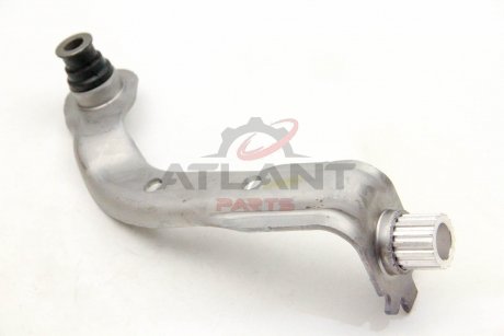 Кронштейн підрамника перед. Clio IV 12- Пр. (Original) Rapro R50165O