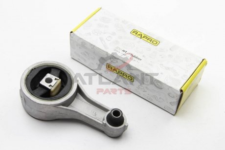 Подушка двигуна Megane I/Clio I/II (зад.) Rapro R52007