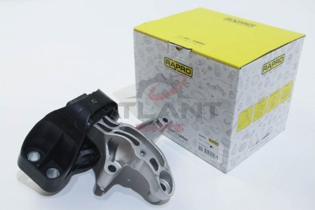 Подушка двигуна Renault Megane IV/Scenic IV 1.5dCi 15- Пр. Rapro R54451