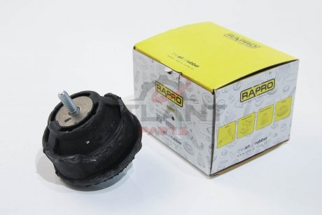 Подушка двигуна BMW 3 (E46) 1.6-1.8i/1.8-2.0d 01-07 Л. Rapro R54743