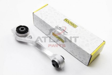 Подушка двигуна задня 1.9dTi Kangoo 00-/Megane 01-03 Rapro R55219