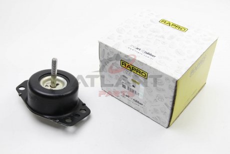 Подушка двигуна Master/Movano 1.9dTI/2.5D/2.8dTI Пр. Rapro R55233 (фото 1)