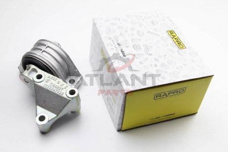 Подушка двигуна Ducato/Boxer 2.8TD/JTD 02- (з кронштейном) Пр. (Original) Rapro R59515