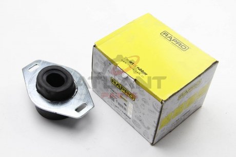 Подушка КПП Berlingo/Partner 1.8/1.9D/2.0HDi Л. Rapro R59611