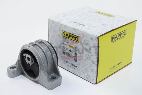 Подушка двигуна Ducato/Boxer 2.0i/2.0/2.2/2.3/2.8JTD 02- (КПП) Л. Rapro R59758