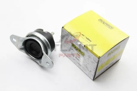 Подушка двигуна перед. Scudo/Jumpy/Expert 2.0 HDi Пр.(нижня) Rapro R59864