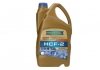Трансмісійна олива ATF RAVENOL RAVATFCVTHCF24L (фото 1)